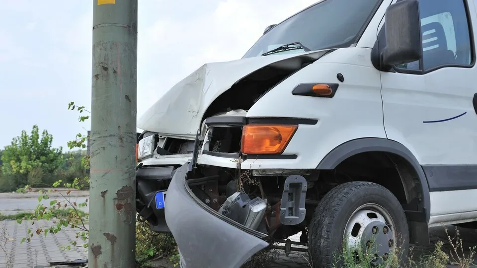 unfall